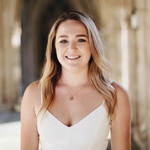 Meet your Posher, Caleigh